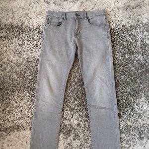 Banana Republic Slim Fit Traveler Jeans - 30x32